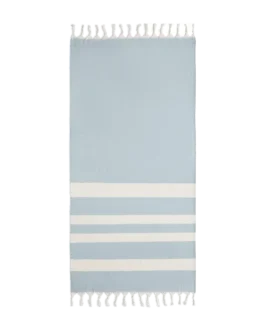 Fouta 140 gr/m² personnalisable Agoura
