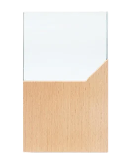 Plaque trophée personnalisable Zeal