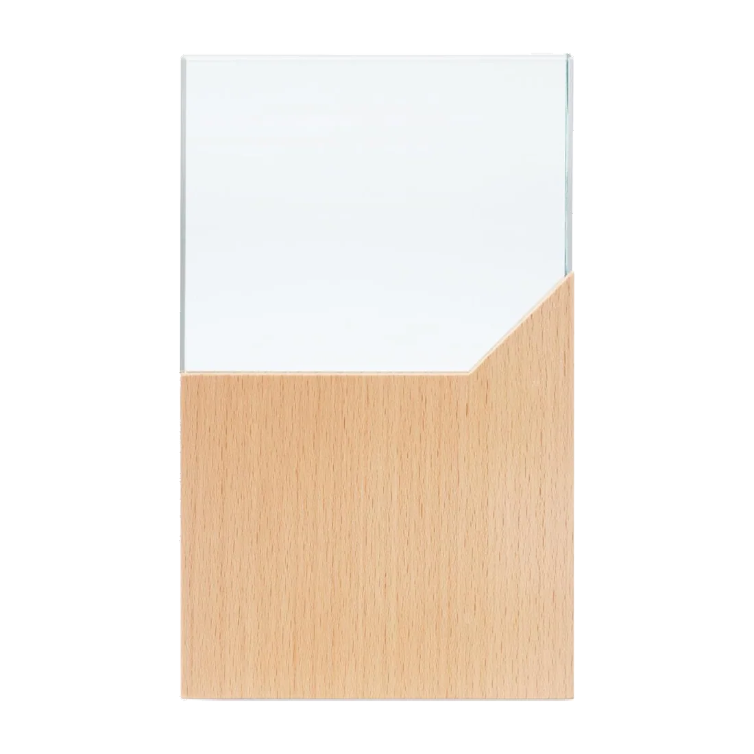 Plaque trophée personnalisable Zeal