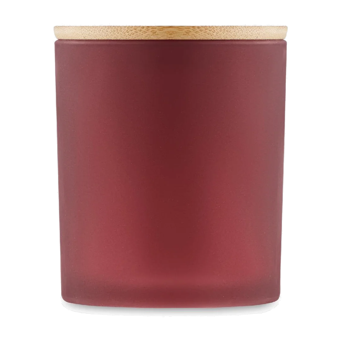 Bougie en cire végétale 120 gr, customisable – Keops Small