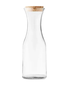Set de boisson en verre recyclé, customisable – Piccadilly