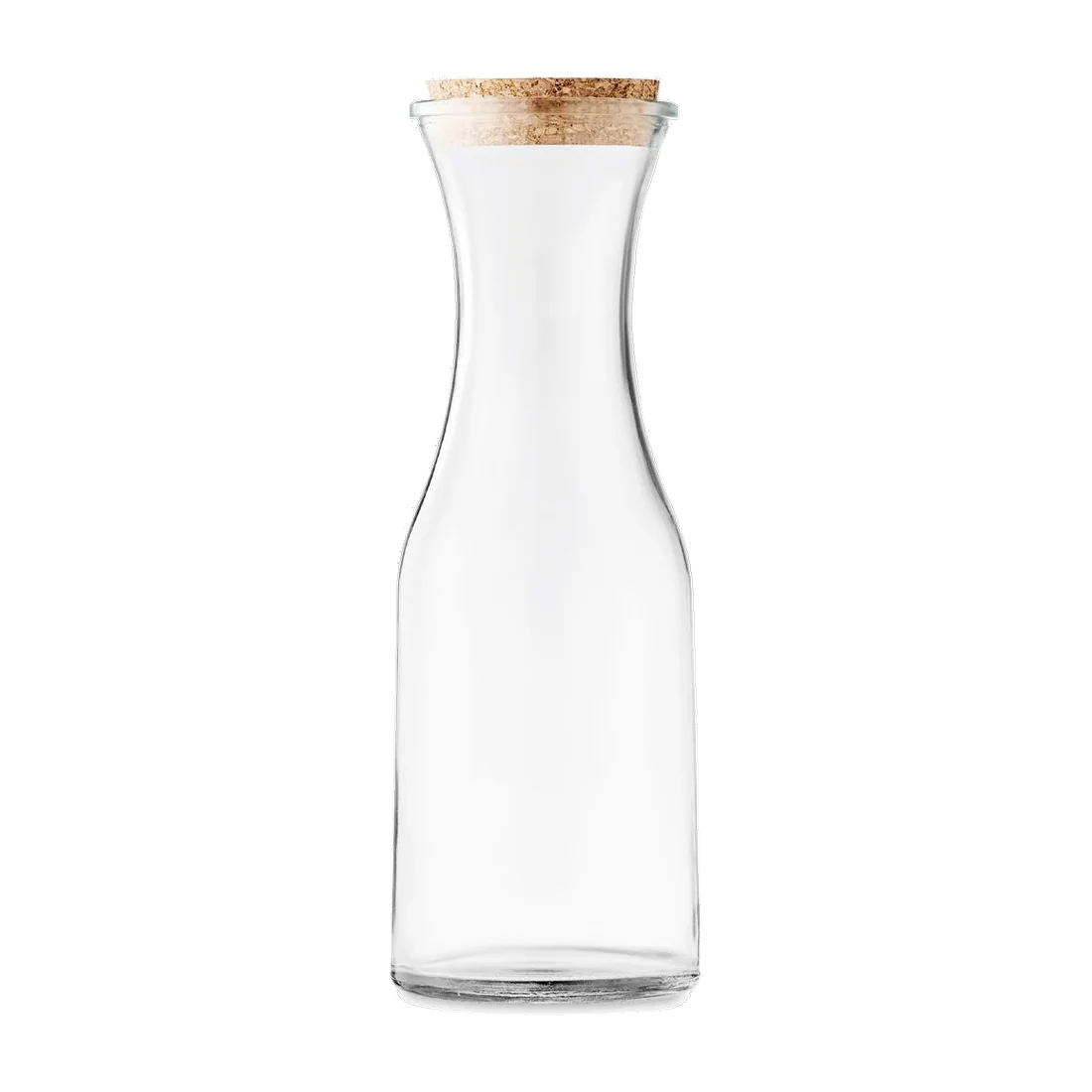 Set de boisson en verre recyclé, customisable – Piccadilly