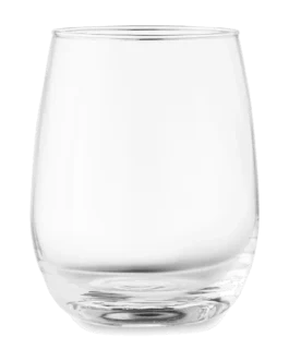 Verre recyclé 420 ml personnalisable Dilly