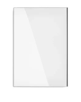 Cadre trophée en cristal, customisable – Blo