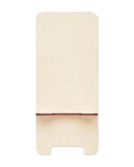 Support de téléphone en pin personnalisable Grouw Stand