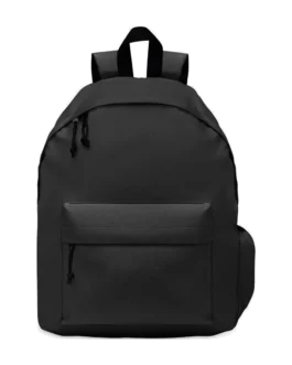 Sac à dos polyester RPET 600D, customisable – Bapal+