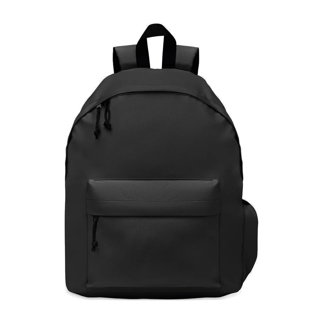 Sac à dos polyester RPET 600D, customisable – Bapal+