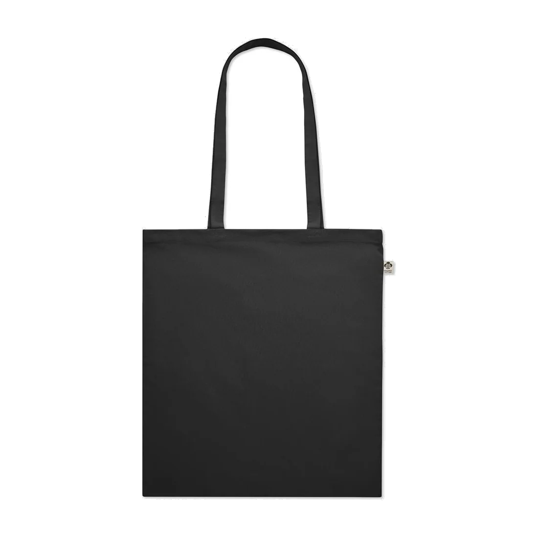 Sac shopping coton organique, customisable – Onel