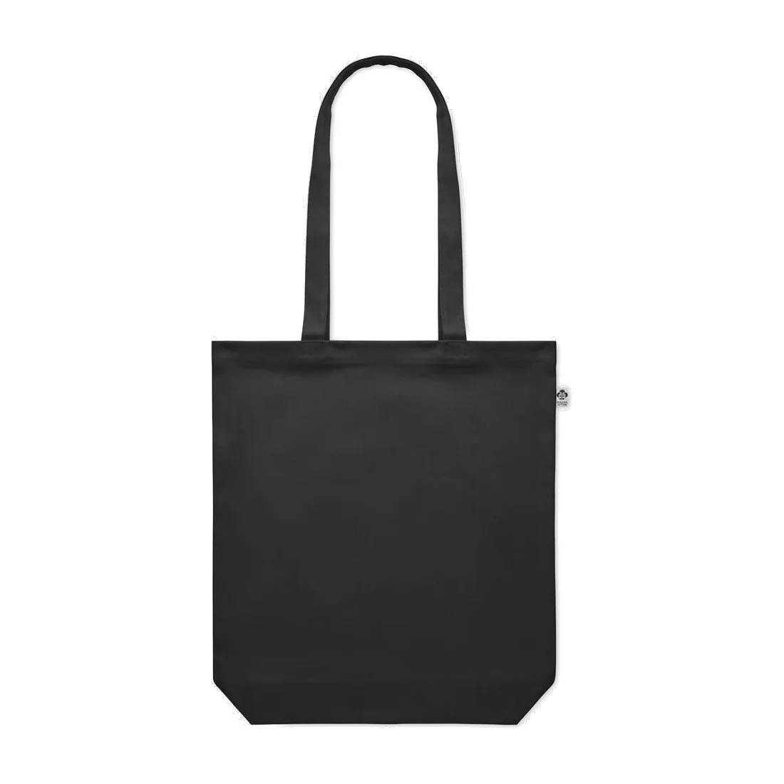 Sac shopping en toile 270 gr/m², customisable – Coco