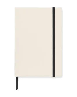 Carnet A5 en carton recyclé, customisable – Mito Note