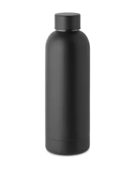 Bouteille en acier inox recyclé, customisable – Athena
