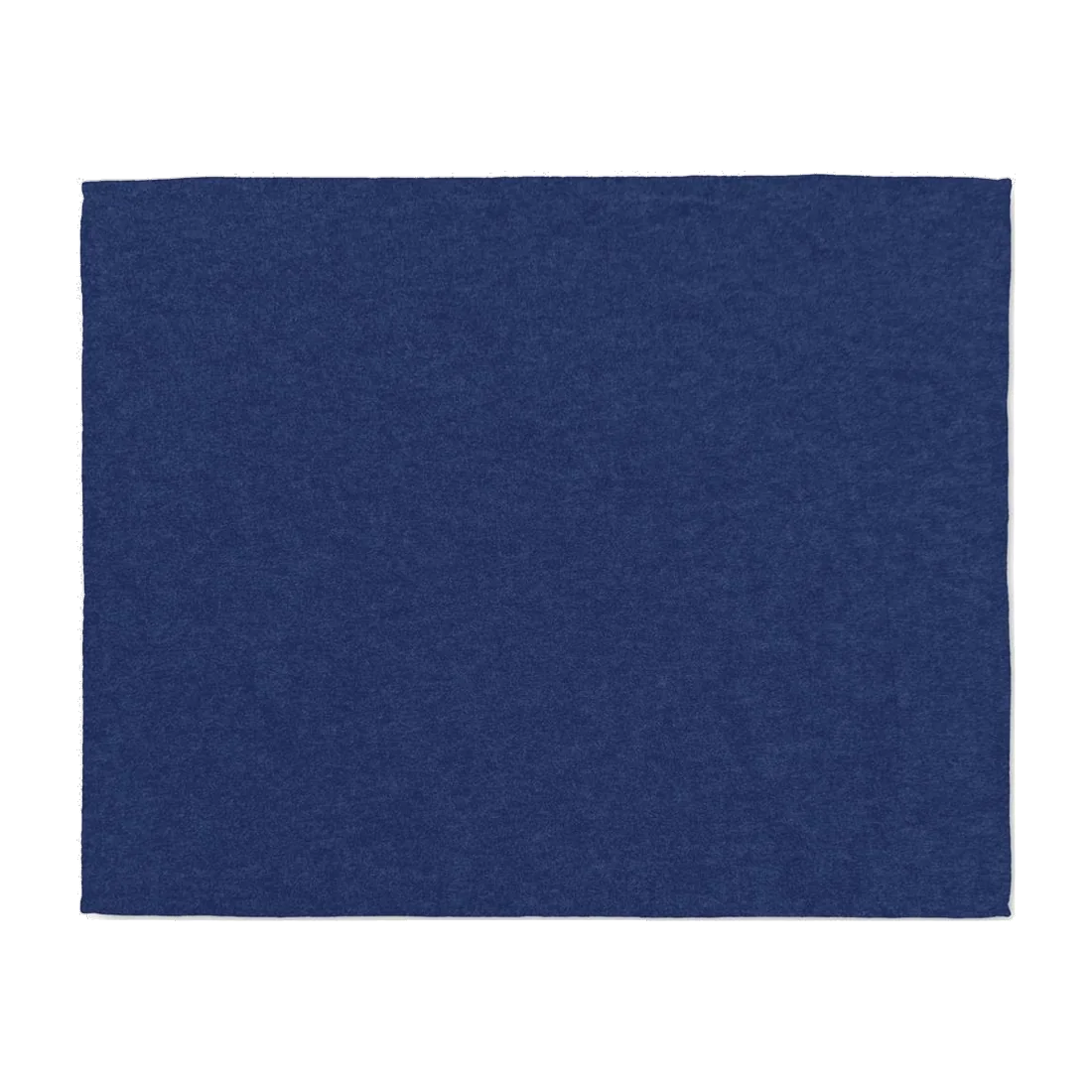 Couverture polaire RPET 280gr, customisable – Logan