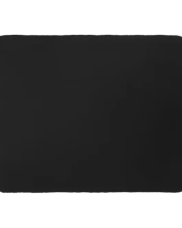 Couverture polaire RPET 130gr, customisable – Bogda