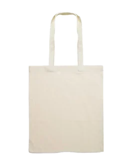 Sac shopping coton biologique, customisable – Tura