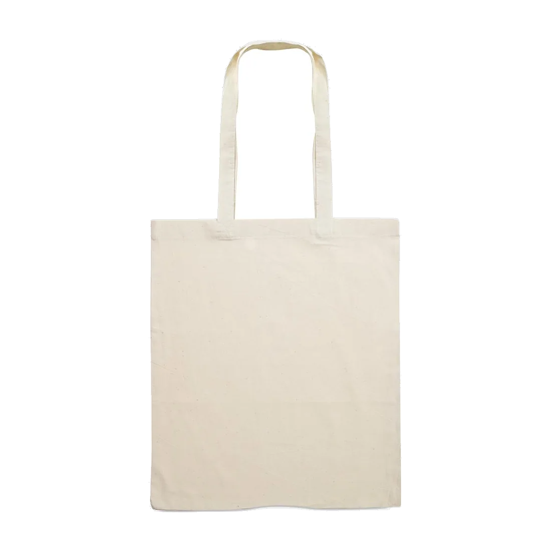 Sac shopping coton biologique, customisable – Tura