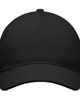 Casquette 5 panneaux 260 gr/m², customisable – Long Beach Singa