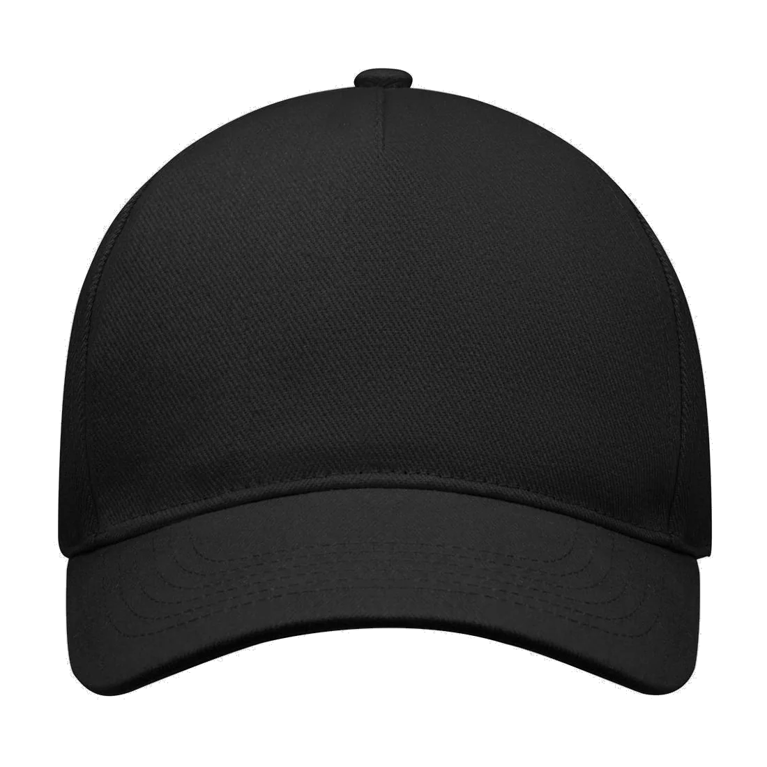 Casquette 5 panneaux 260 gr/m², customisable – Long Beach Singa