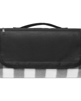 Couverture polaire RPET 150 gr personnalisable Caly