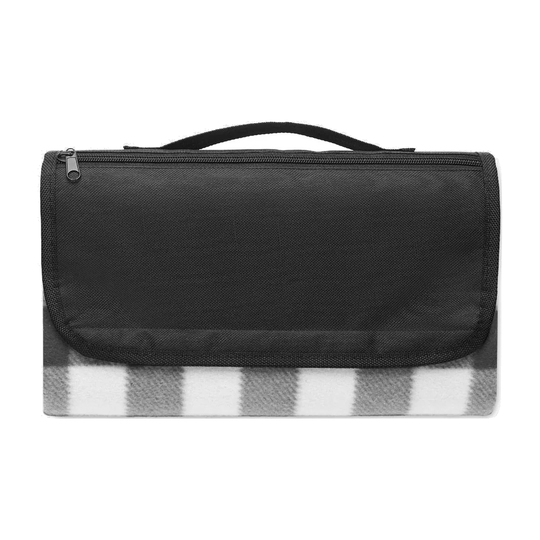Couverture polaire RPET 150 gr personnalisable Caly