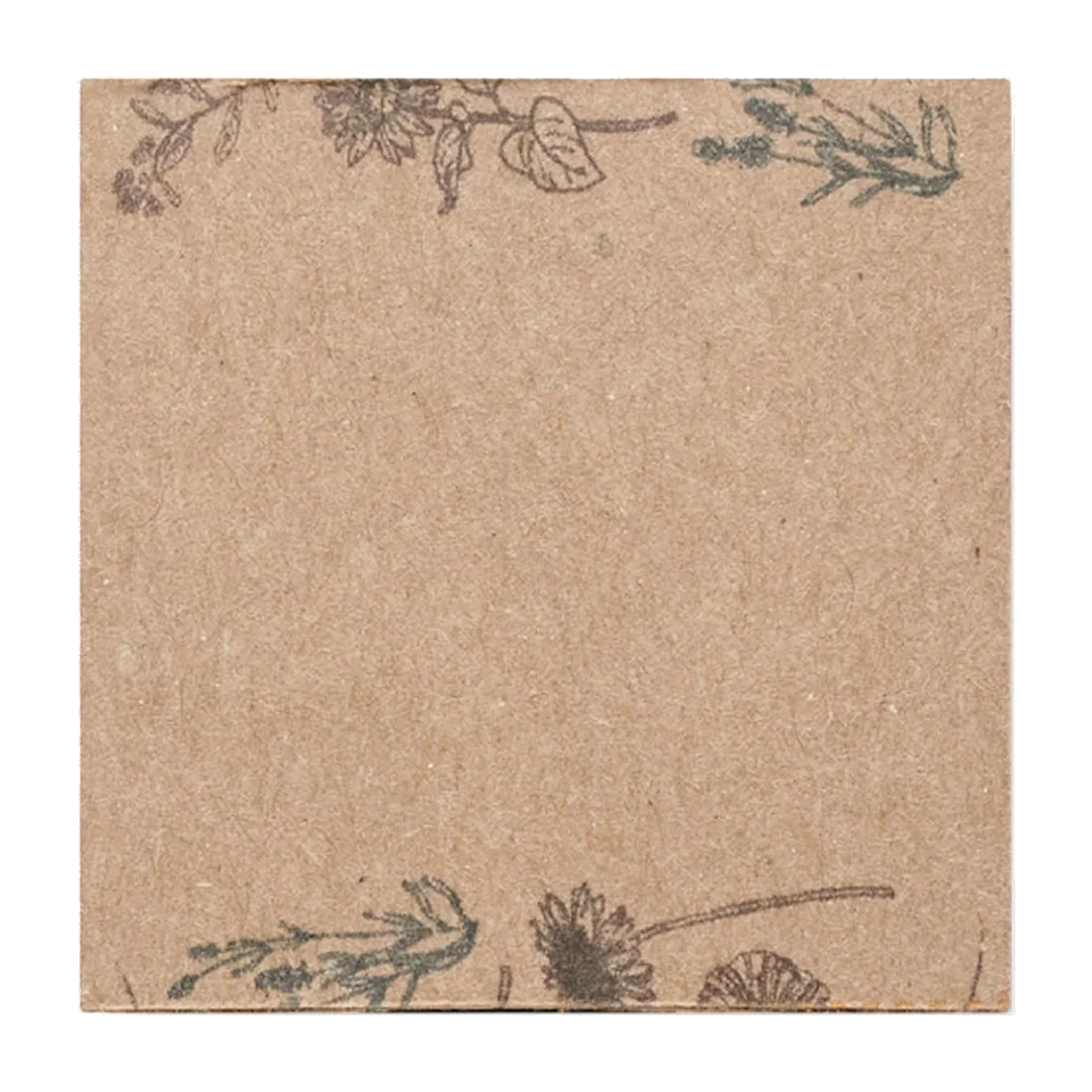 Boule de graines de fleurs sauvages personnalisable Bombi