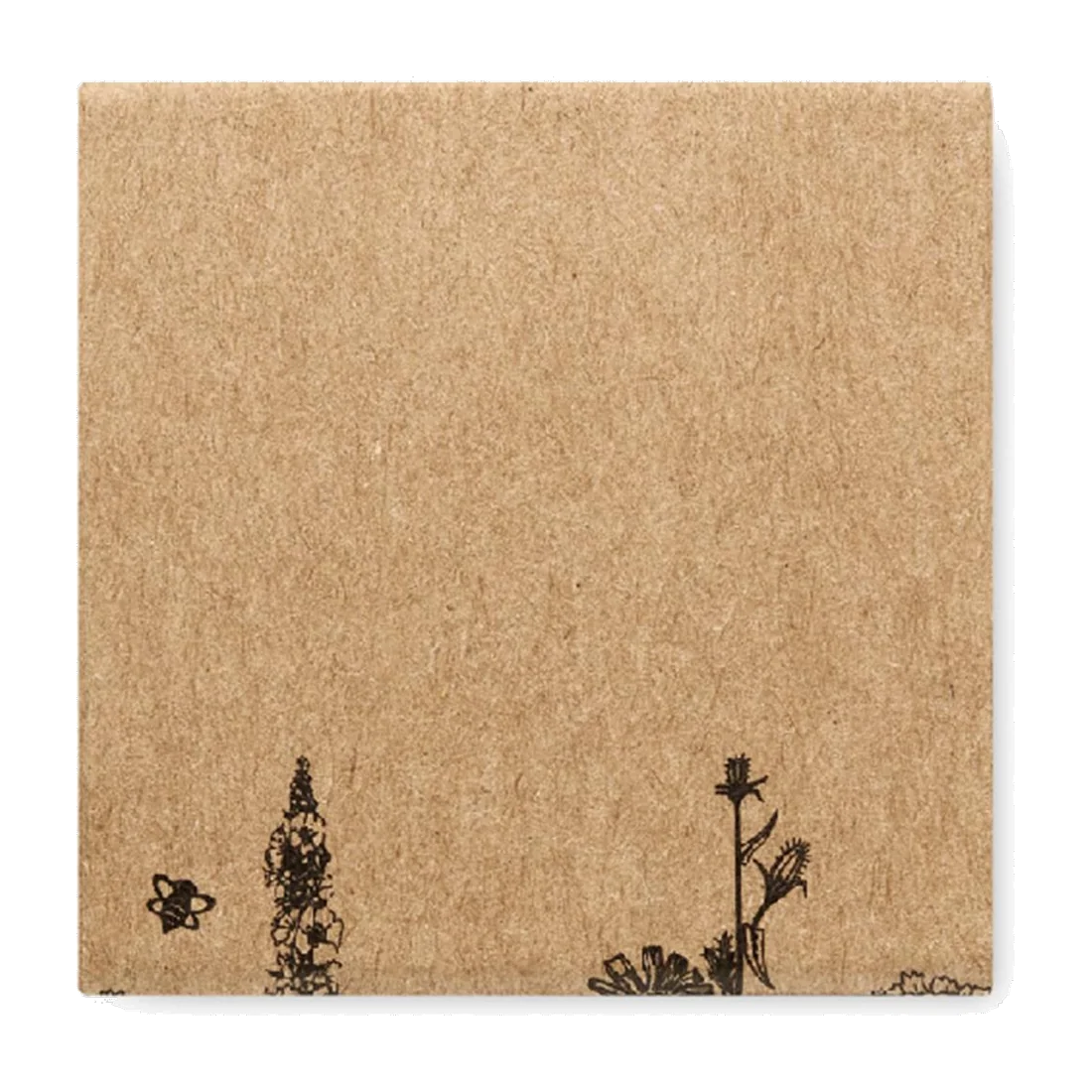 Bombe de graines de fleurs pour abeilles, customisable – Bombi Ii