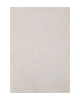 Papier A4 graines de fleurs, customisable – Asidi
