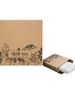 Adhésif 3M graines d'herbes personnalisable Roll