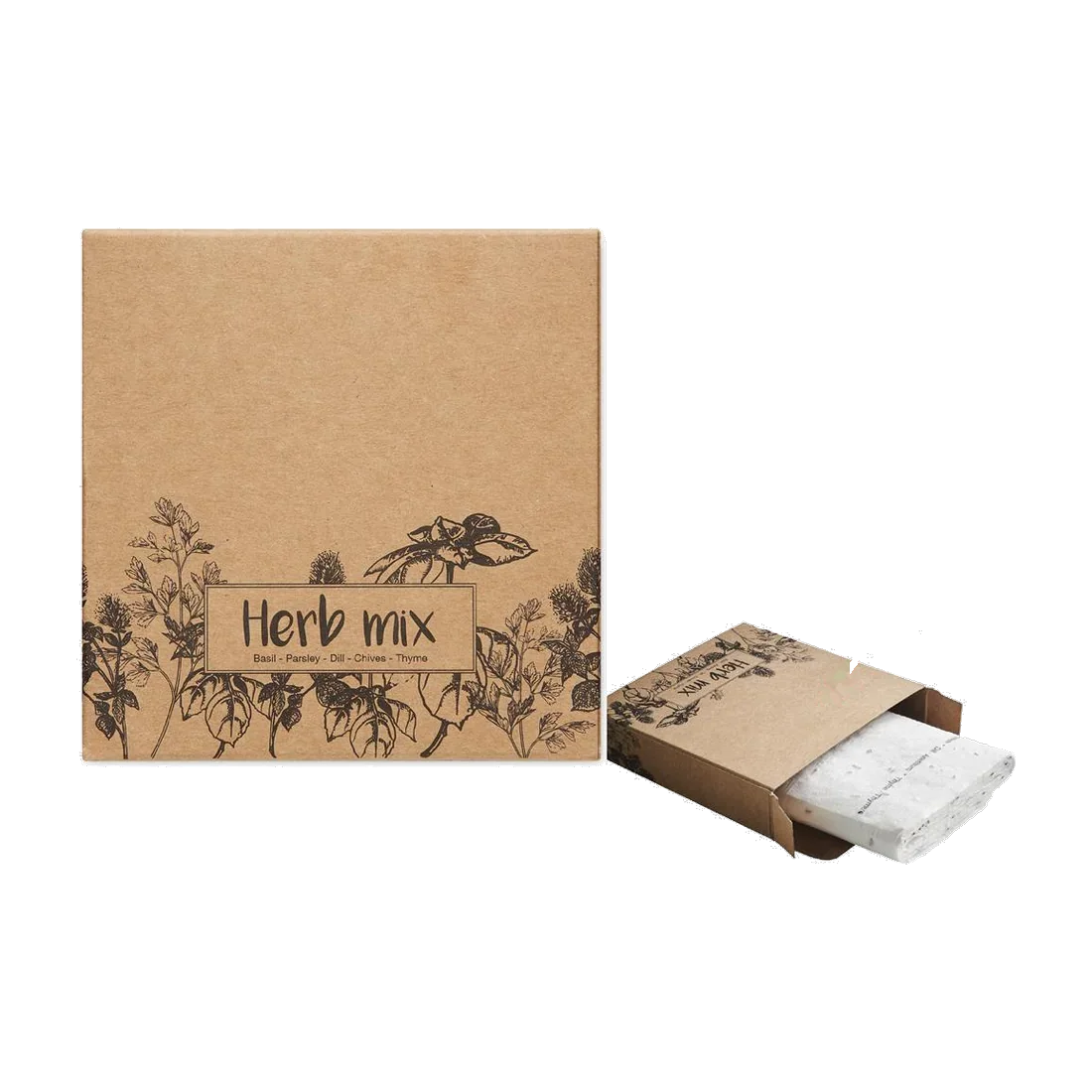 Adhésif 3M graines d'herbes, customisable – Roll