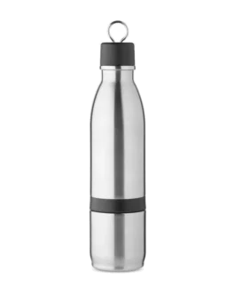 Bouteille double paroi 500ml, customisable – Atera