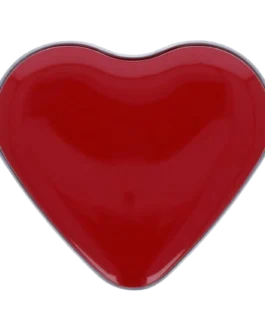 Boîte coeur avec bonbons, customisable – Lovemint