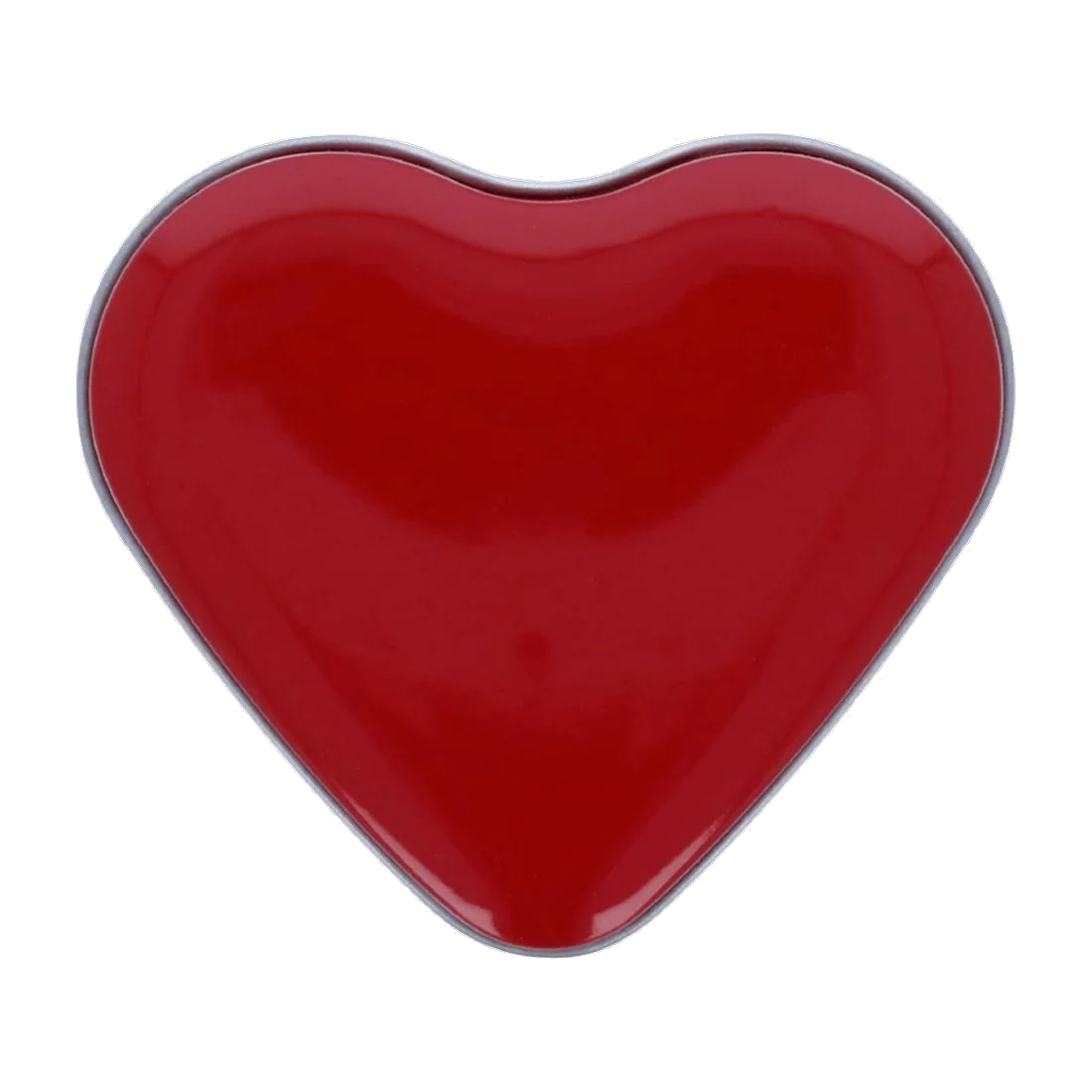 Boîte coeur avec bonbons, customisable – Lovemint