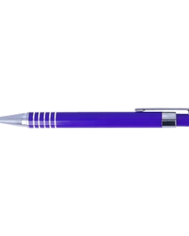 Set stylo bille étui métal, customisable – Alucolor