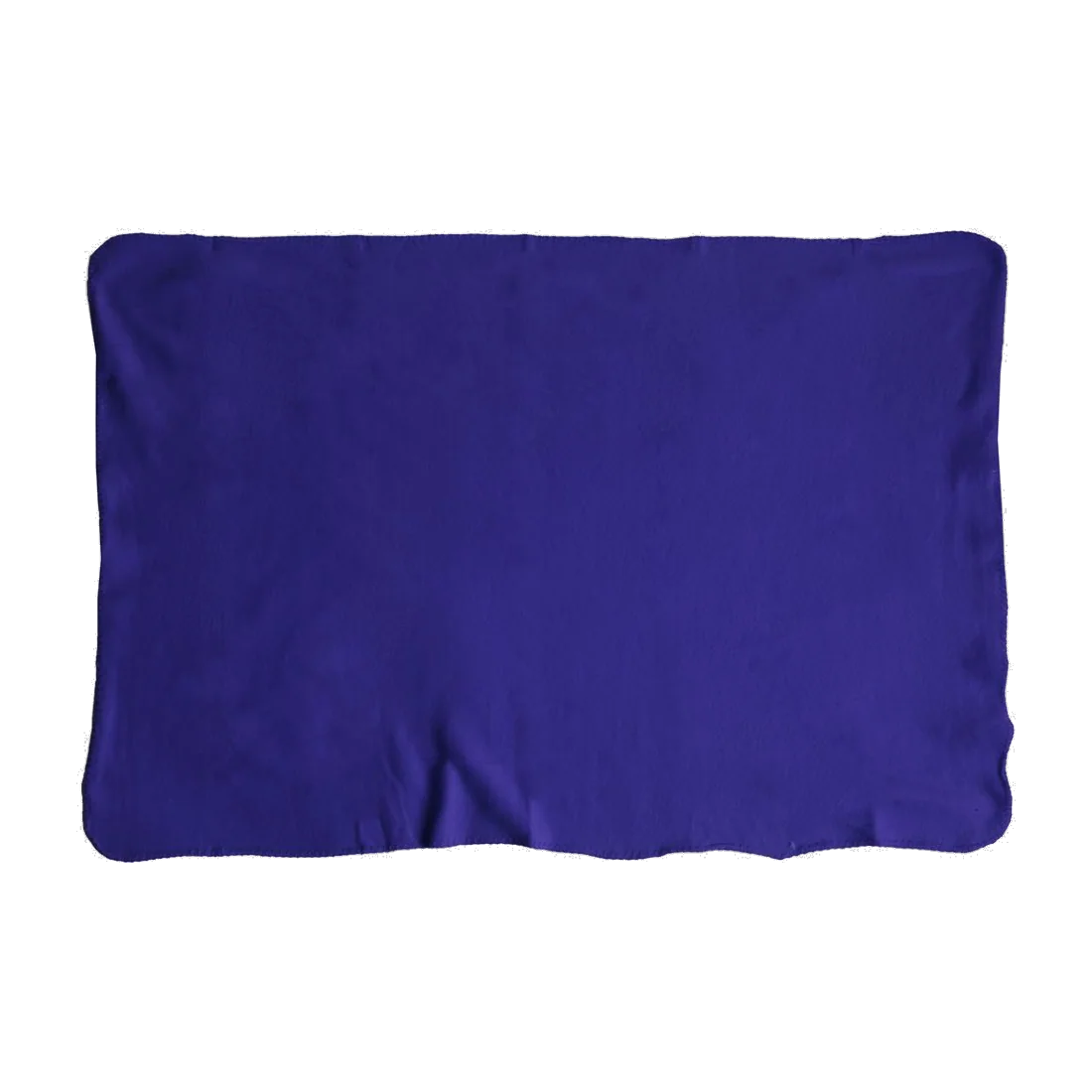 Couverture polaire avec ours personnalisable Manta