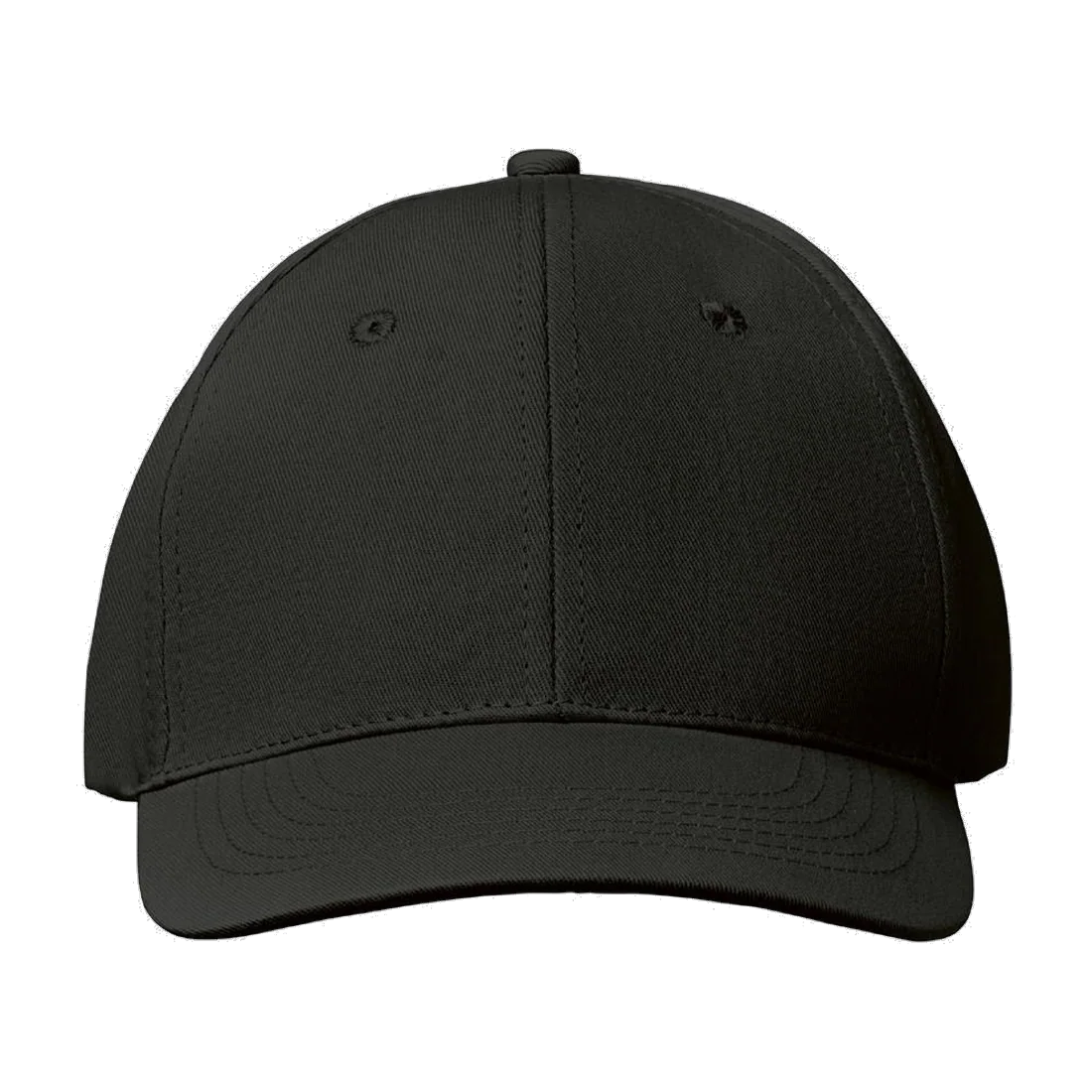 Casquette 6 panneaux 160 gr/m², customisable – Basie Apollo