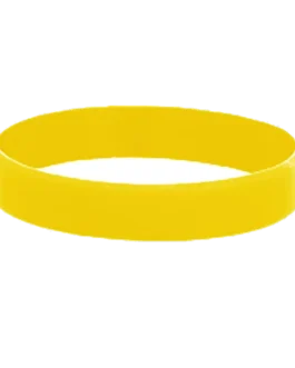 Bracelet en silicone, customisable – Event