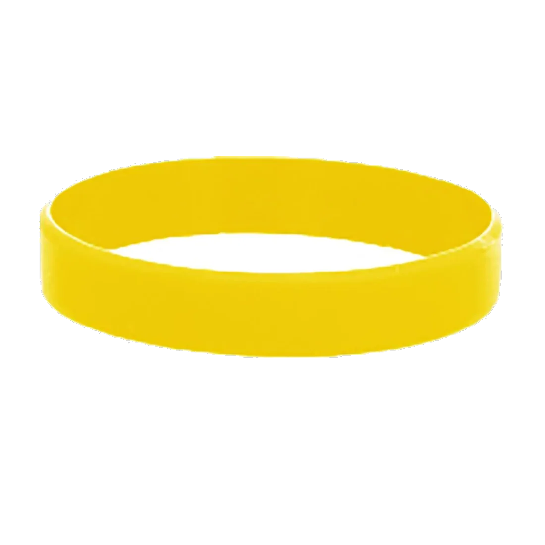 Bracelet en silicone personnalisable Event
