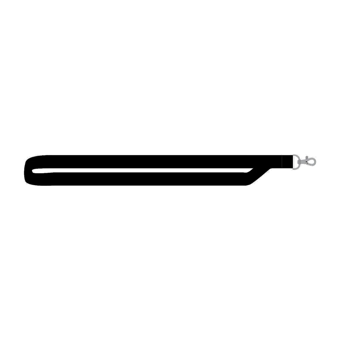 Tour de cou 20 mm, customisable – Simple Lany