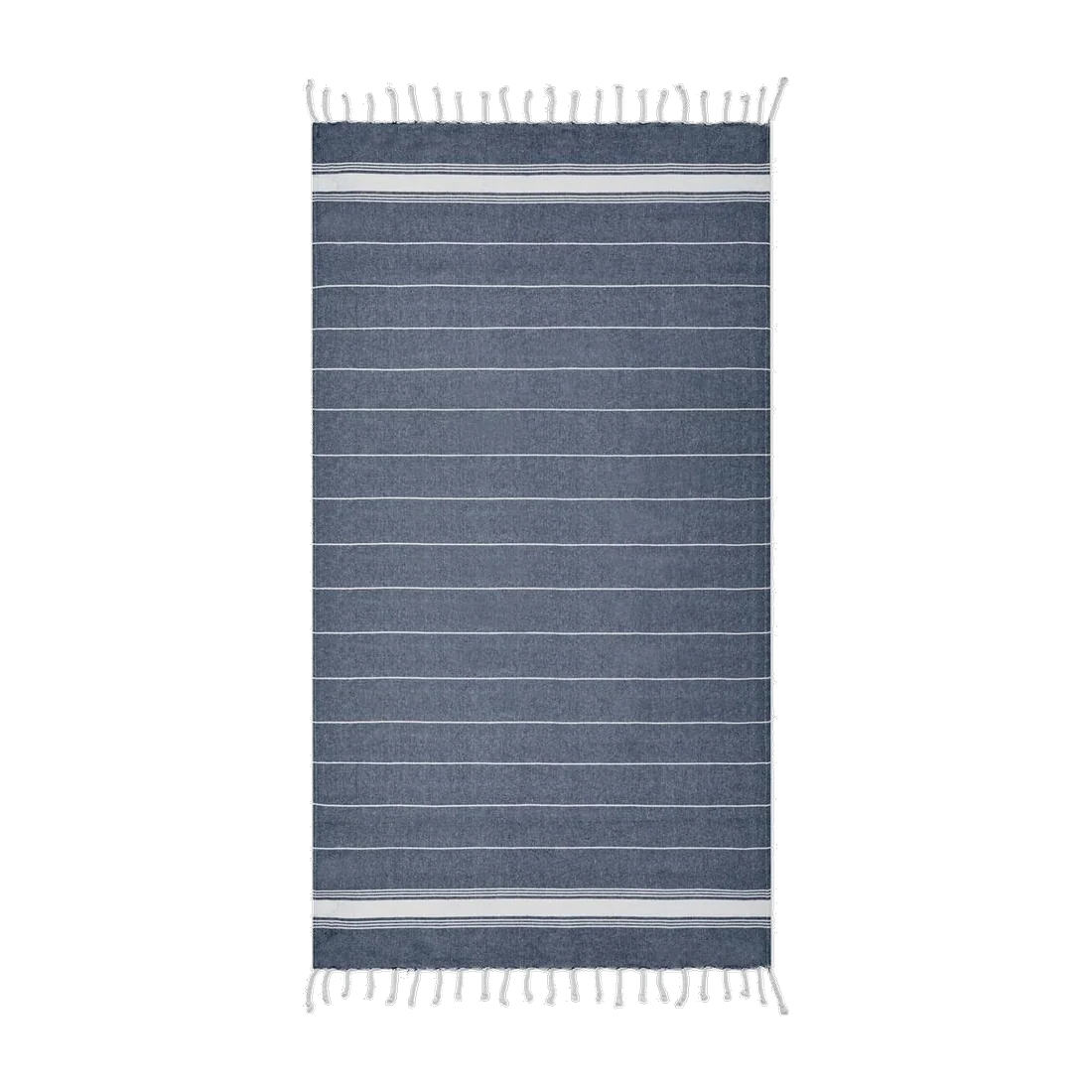 Serviette de plage coton, customisable – Malibu