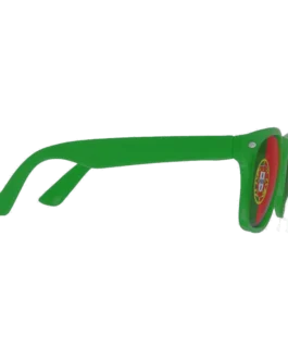 Lunettes de supporter personnalisable Flag Fun