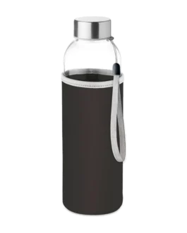 Bouteille en verre 500ml, customisable – Utah Glass