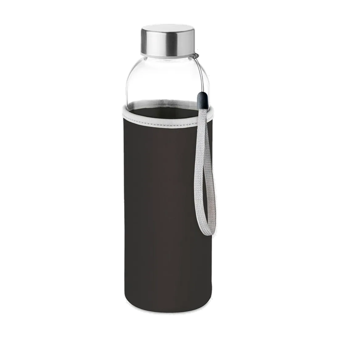Bouteille en verre 500ml, customisable – Utah Glass