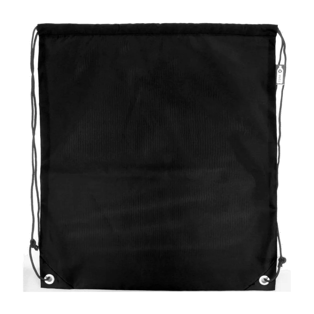 Sac cordelette en PET 190gr personnalisable Shooppet