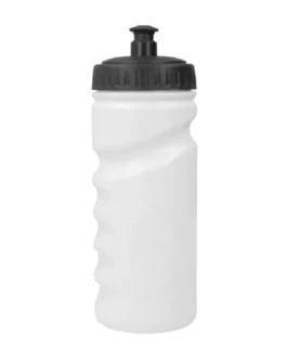 Gourde sport PE 500ml, customisable – Spot Eight