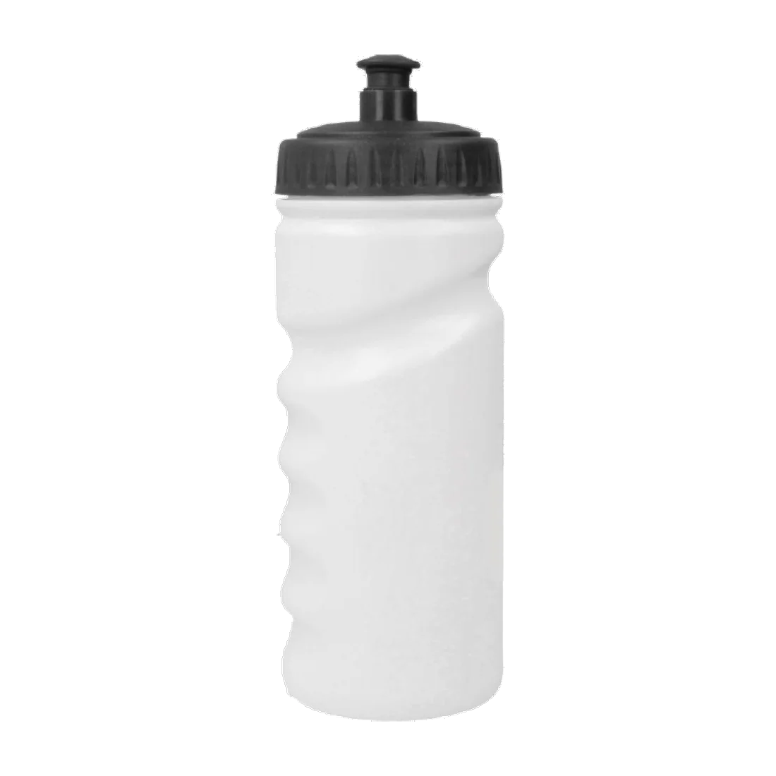 Gourde sport PE 500ml, customisable – Spot Eight