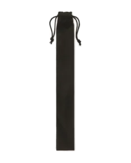 Paille et brossettes en acier personnalisable Cold Straw