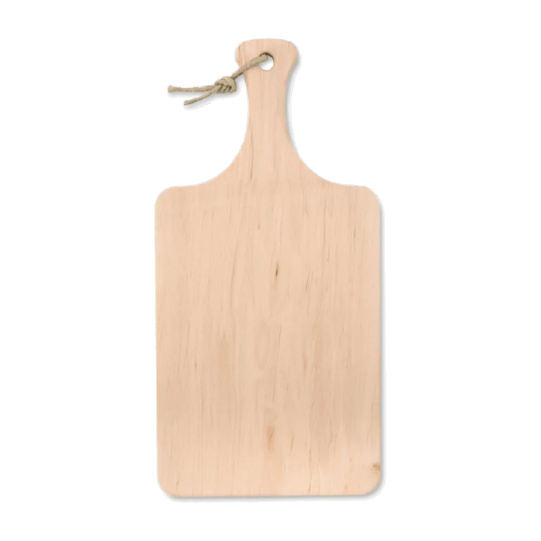 Planche à découper en aulne, customisable – Ellwood Lux