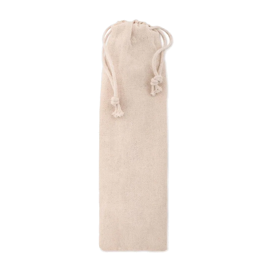 Paille bambou avec brosse personnalisable Natural Straw