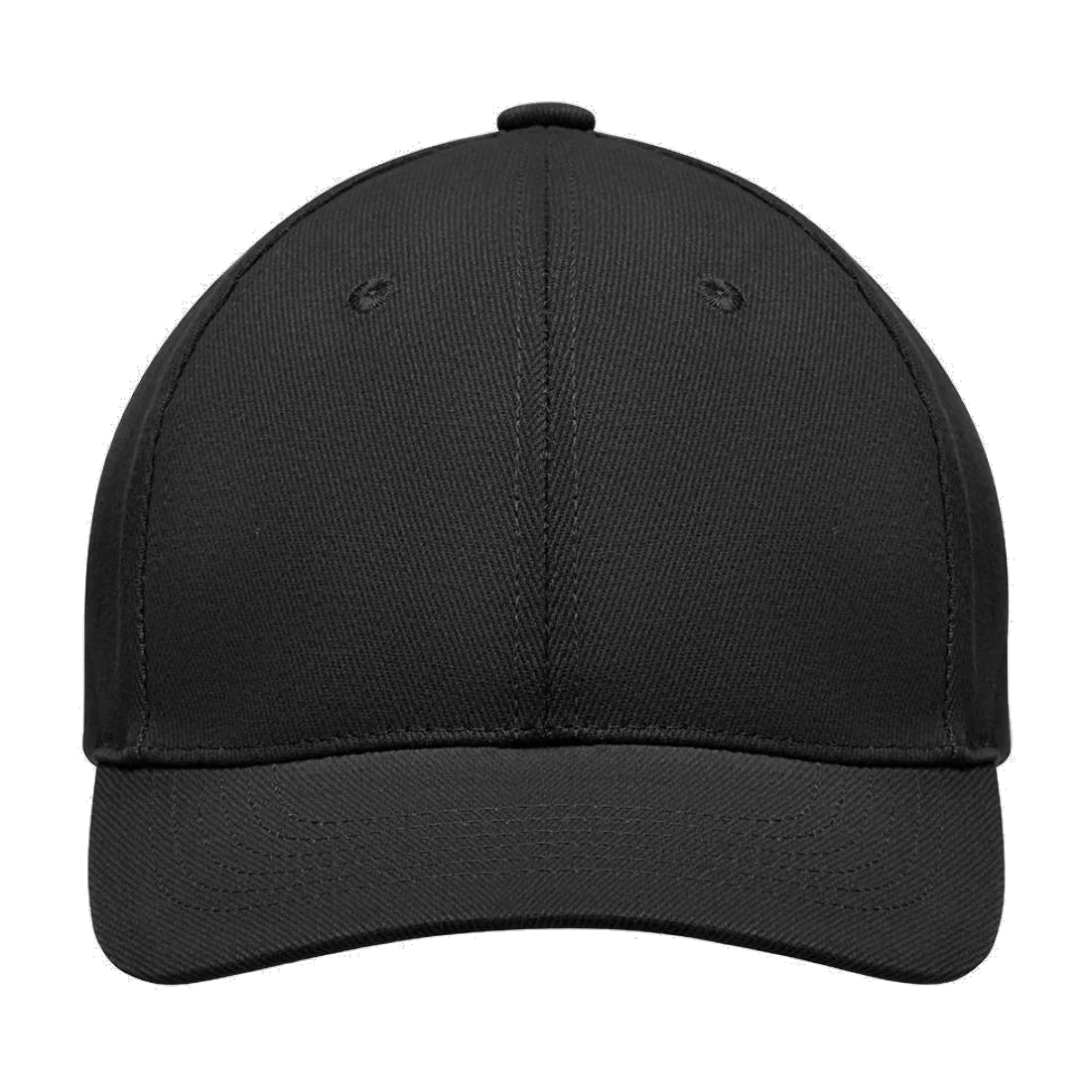 Casquette 6 panneaux 270 gr/m², customisable – Tekapo