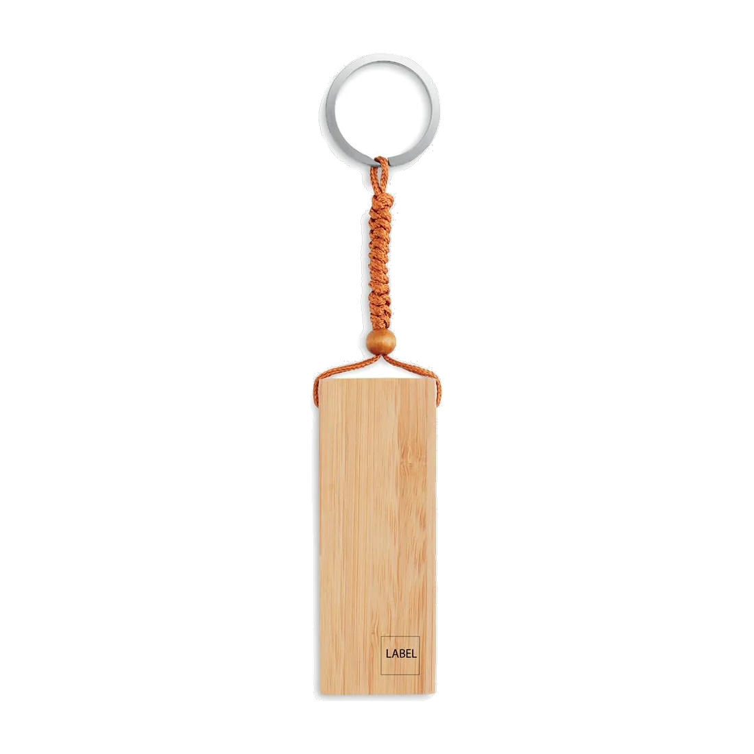 Porte-clés support smartphone, customisable – Trineu