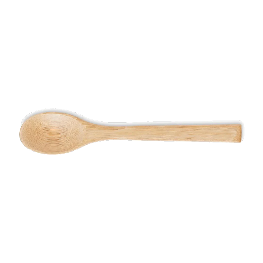 Set de couverts en bambou personnalisable Setboo